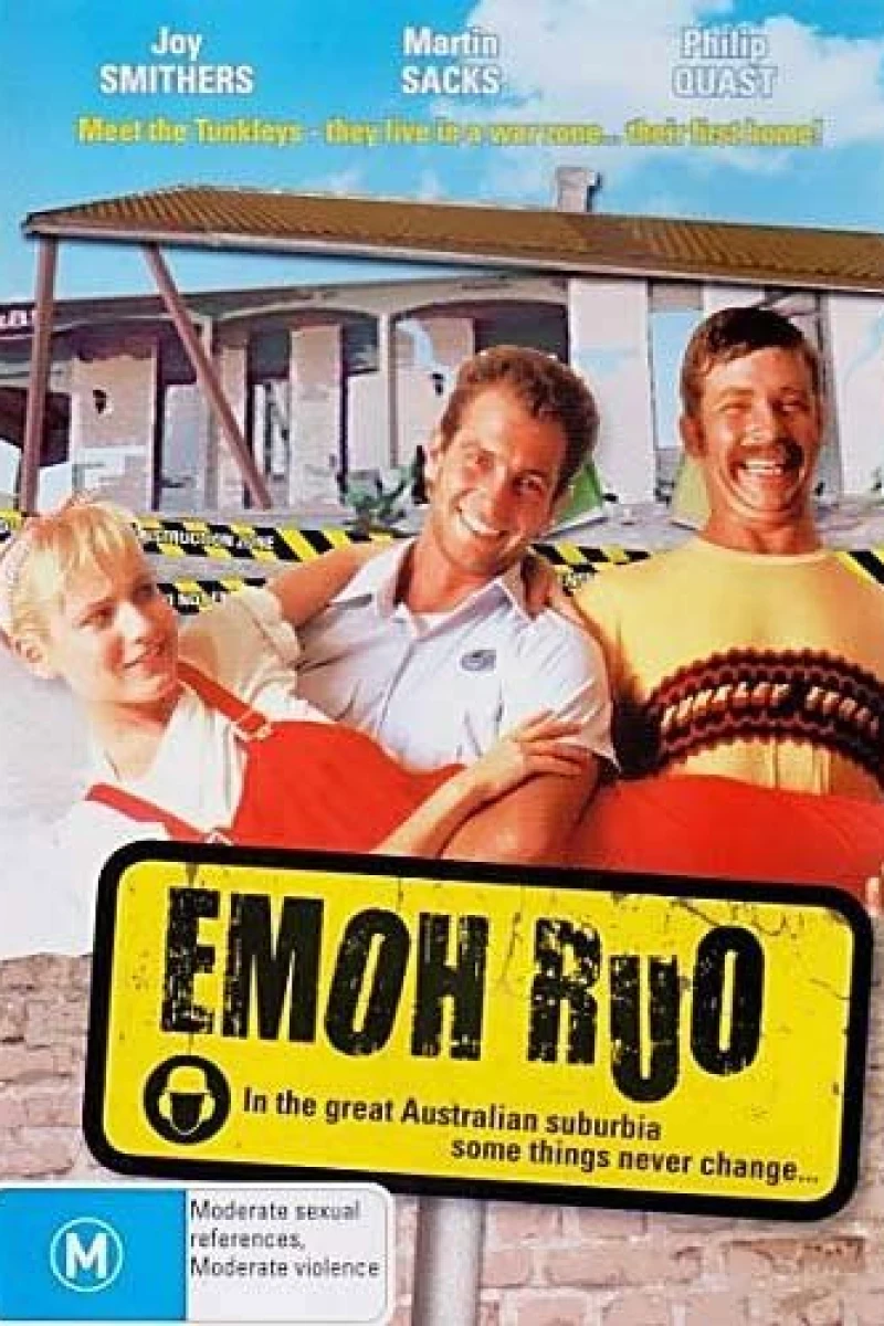 Emoh Ruo (1985)
