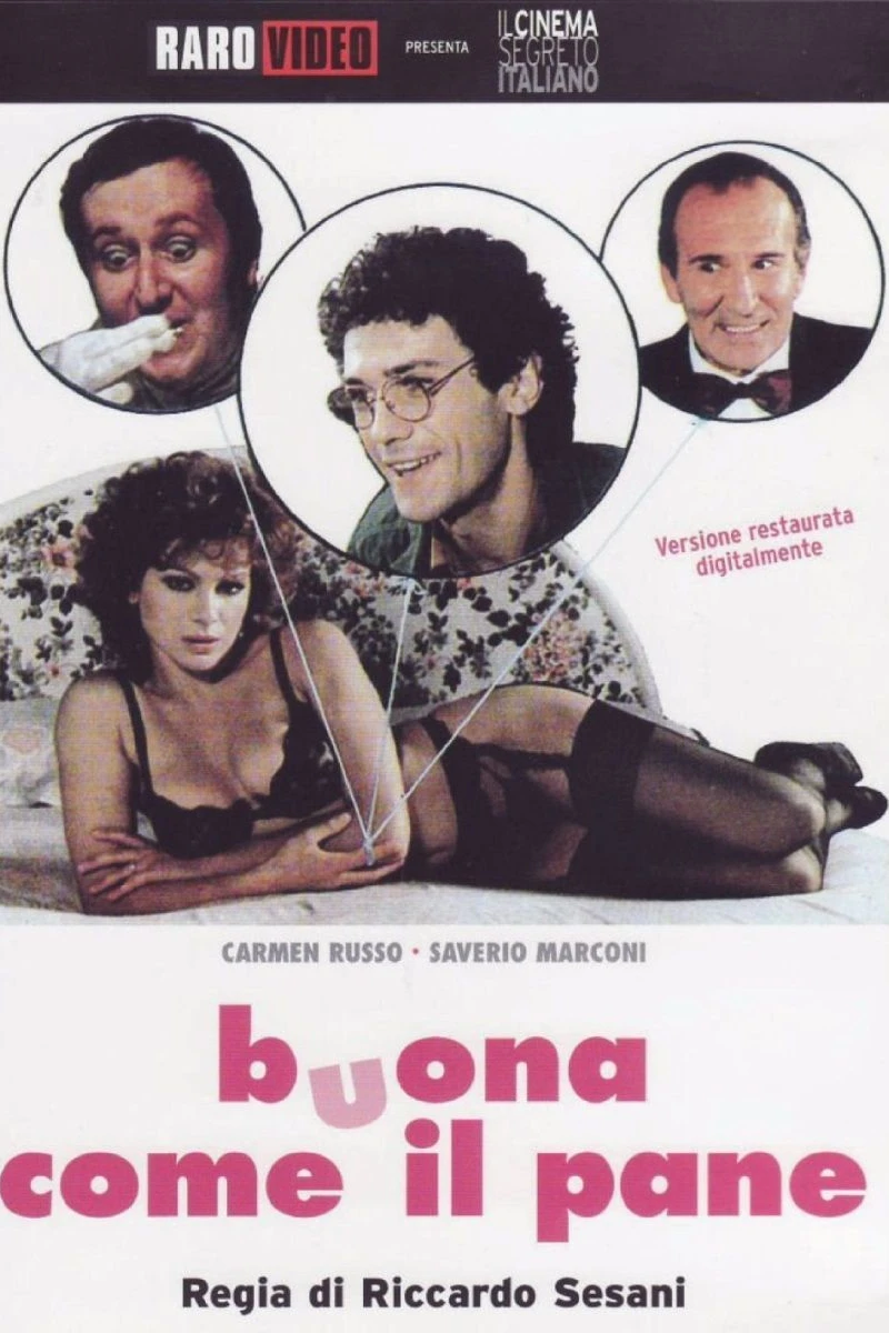 Buona come il pane (1981)