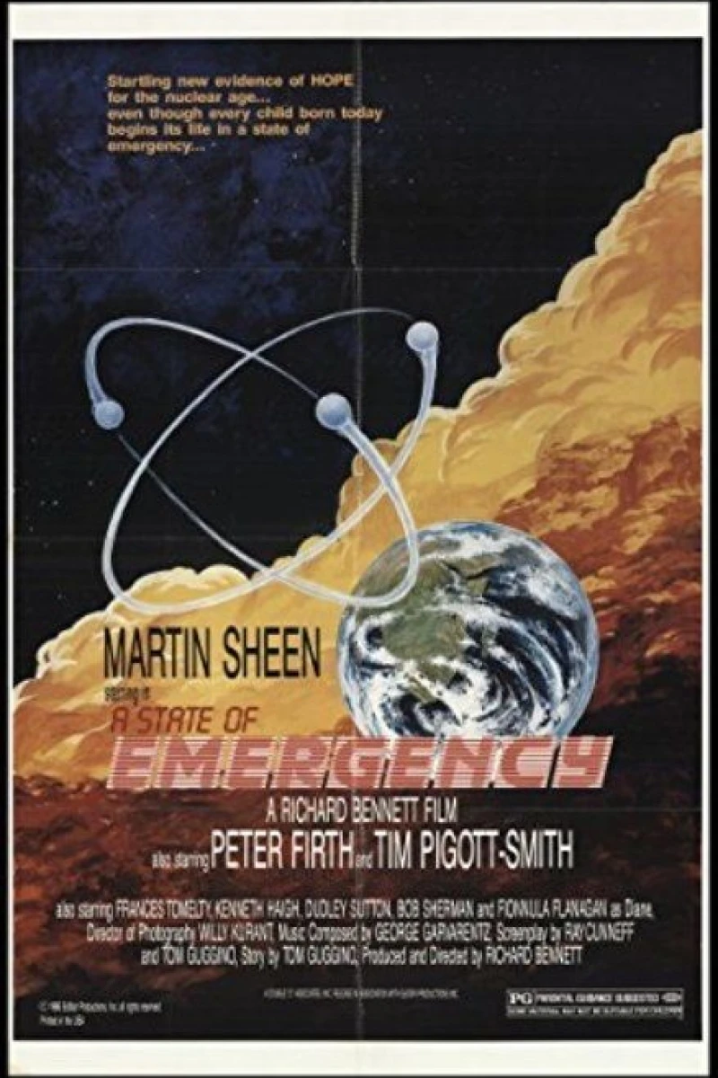 A State of Emergency (1986)