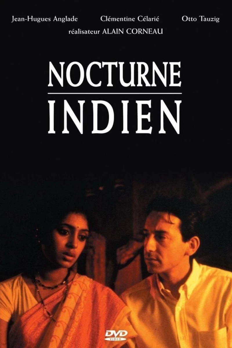 Nocturne indien (1989)