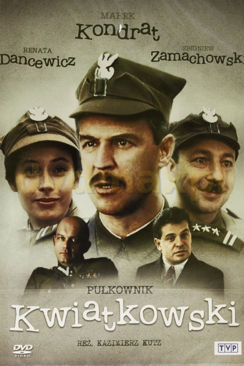 Pulkownik Kwiatkowski (1995)