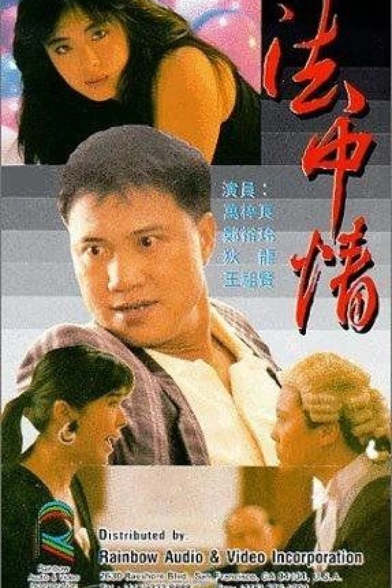 Fat jung ching (1988)