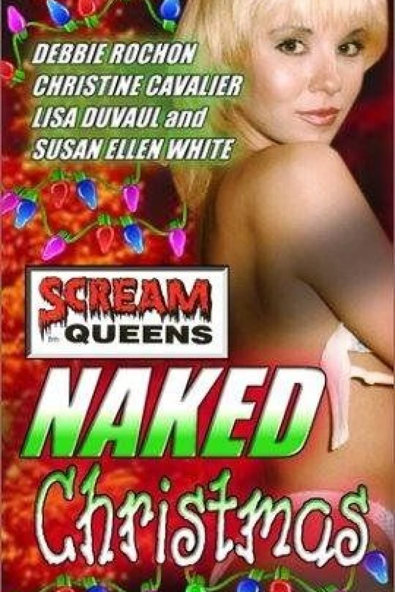 Scream Queens' Naked Christmas (1996)