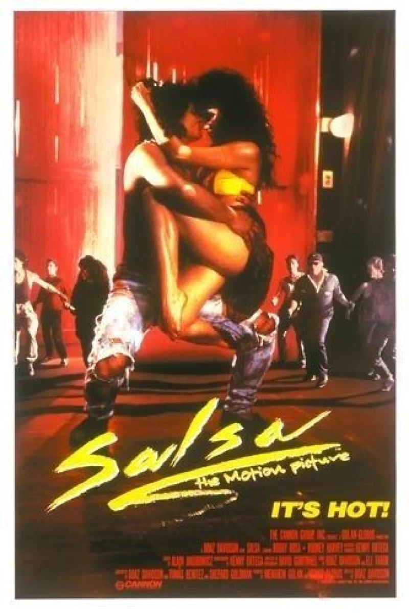 Salsa (1988)