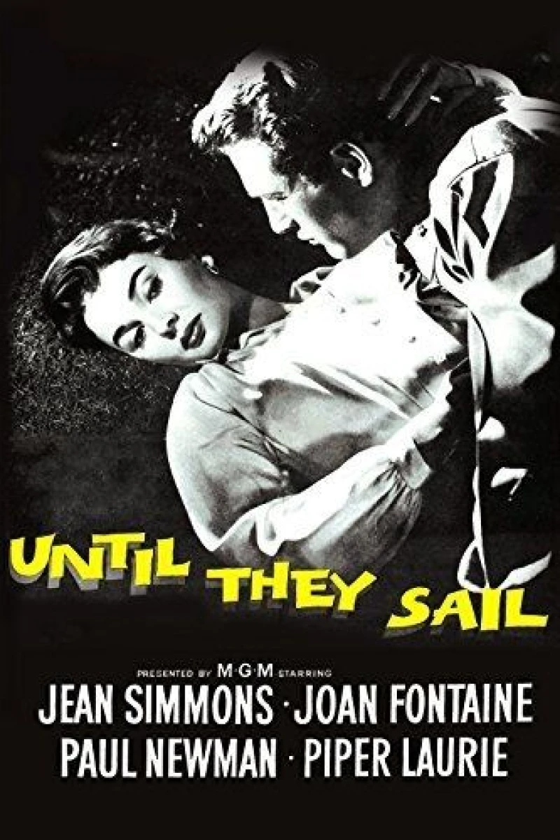 Until They Sail (1957)