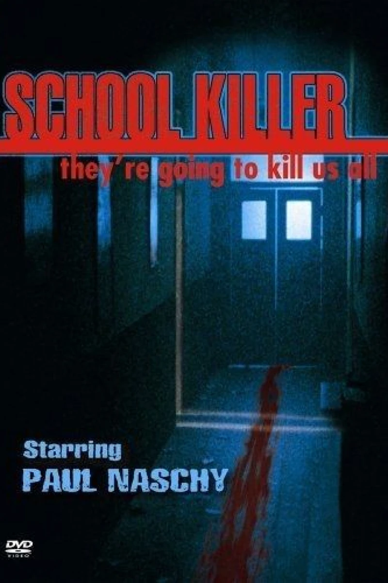 School Killer (2001)