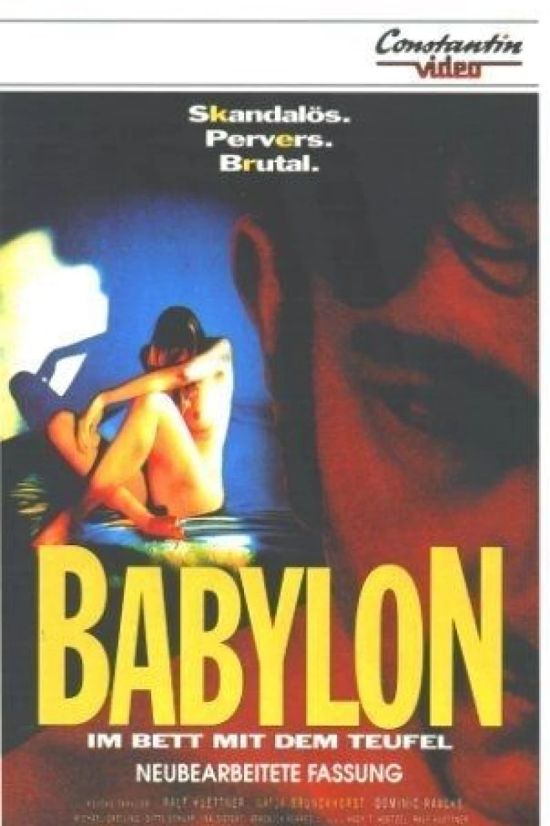 Babylon - Im Bett mit dem Teufel (1992)