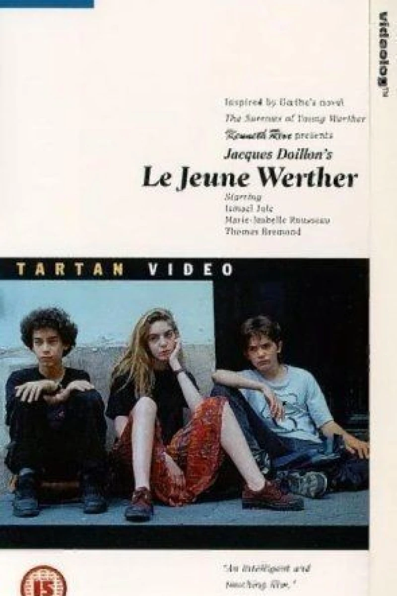 Young Werther (1993)