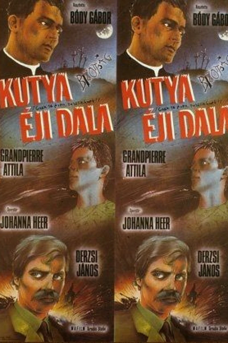 Kutya éji dala (1983)