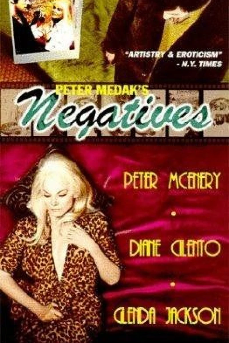 Negatives (1968)