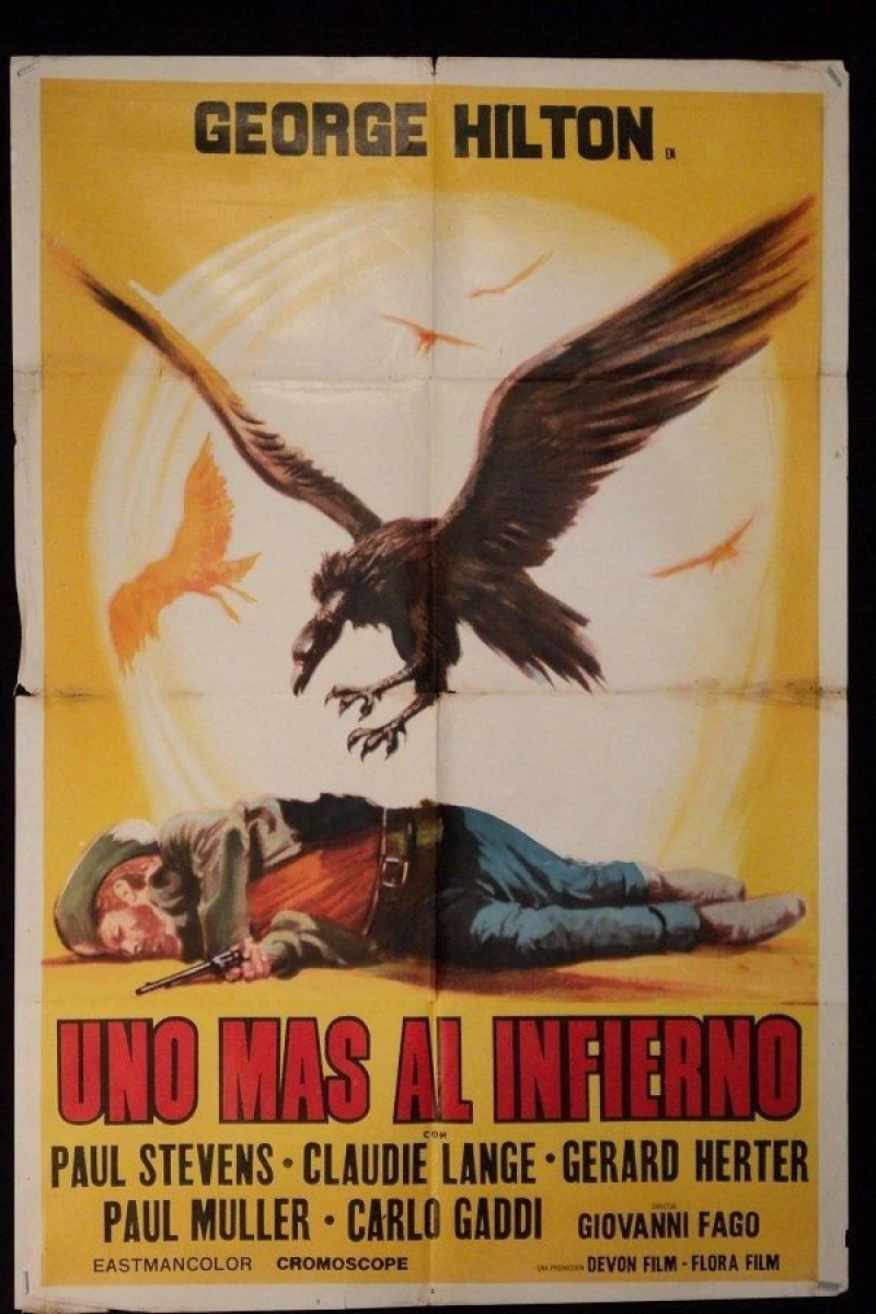 One More to Hell (1968)
