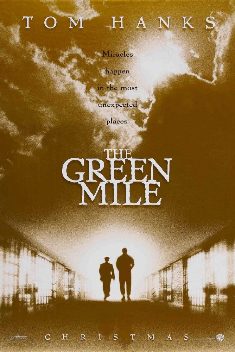 The Green Mile (1999)