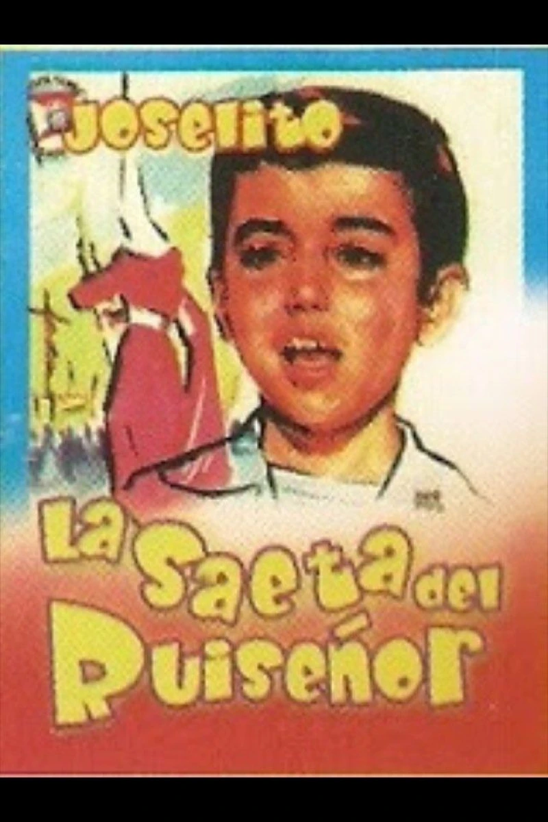 Saeta del ruiseñor (1959)