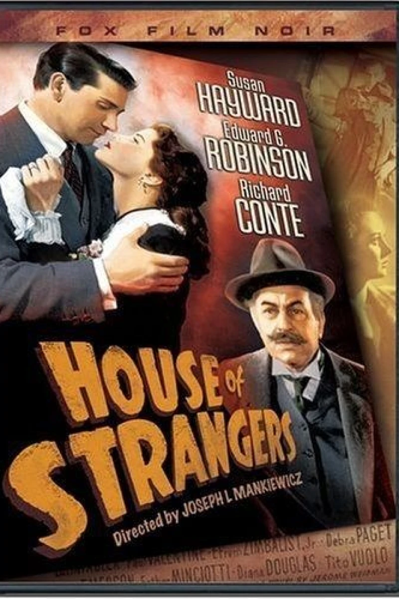 House of Strangers (1949)