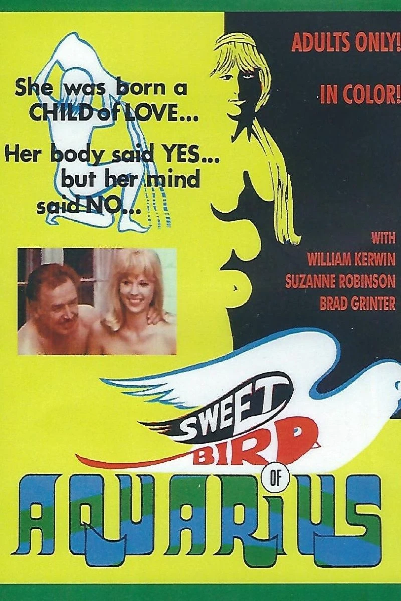 Sweet Bird of Aquarius (1970)