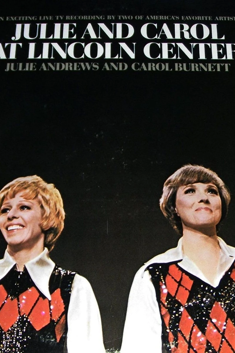 Julie and Carol at Lincoln Center (1971)