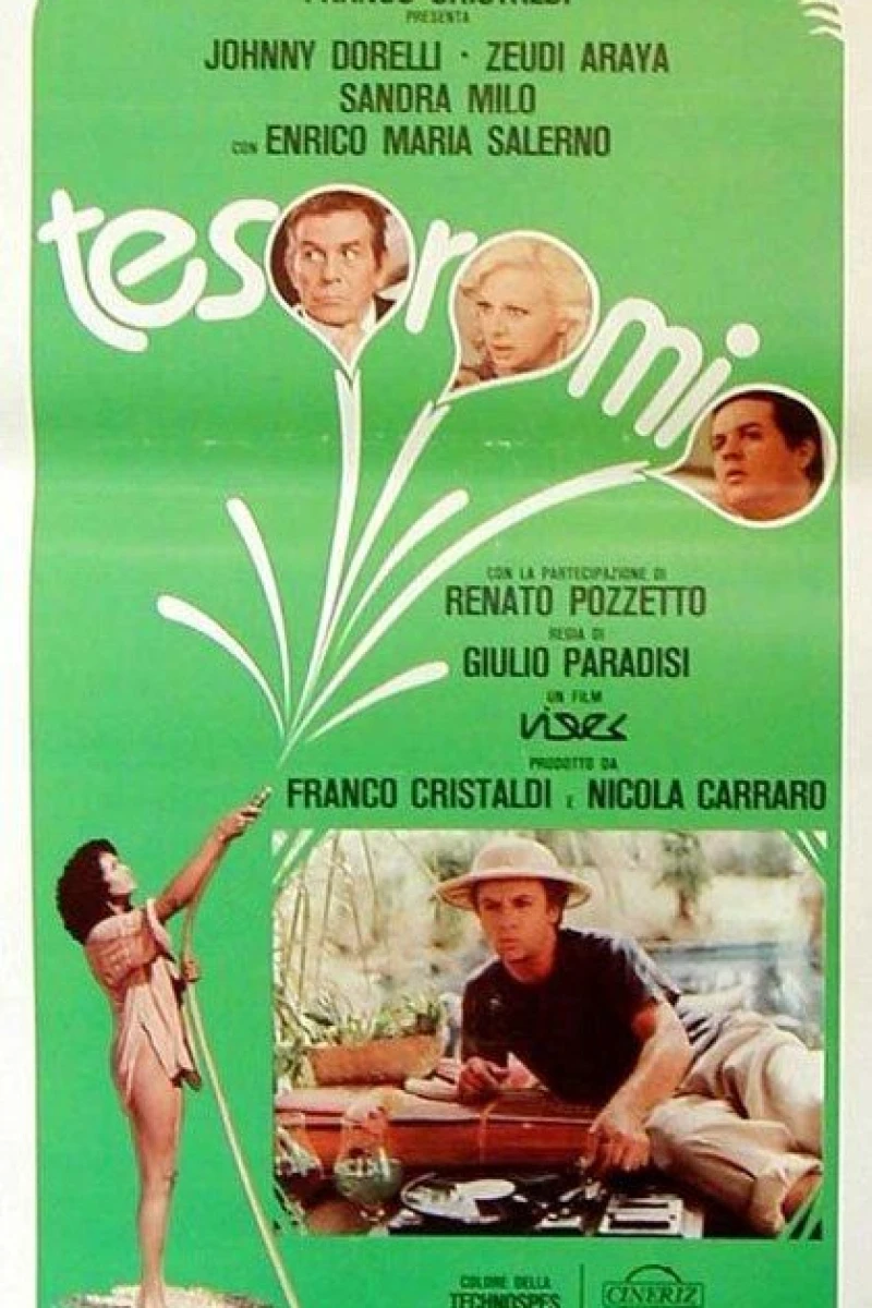 Tesoro mio (1979)