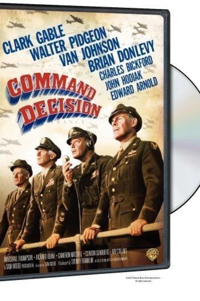 Command Decision (1948)