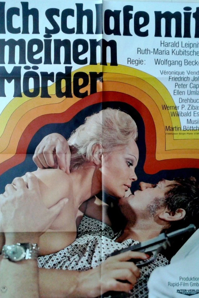 Dead Sexy (1970)
