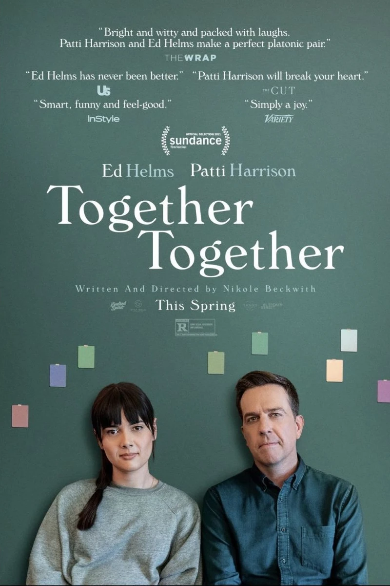 Together together (2021)