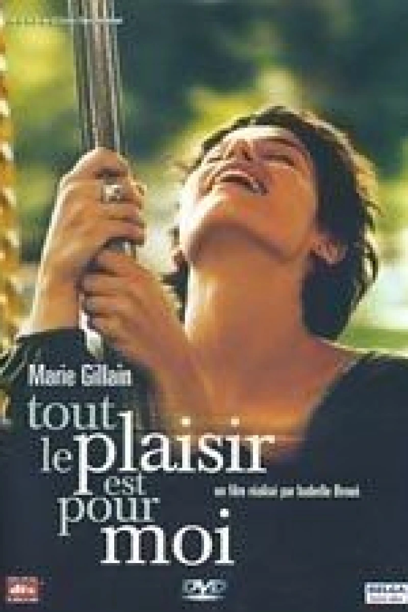 The Pleasure Is All Mine (2004)