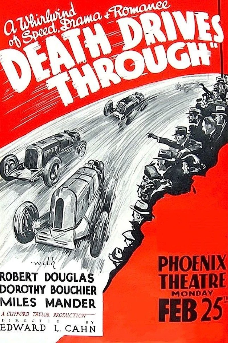 Death Drives Through (1935)