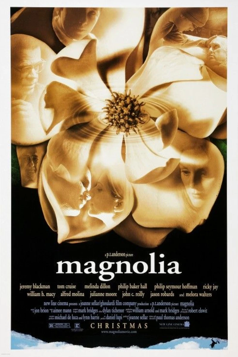 Magnolia (1999)