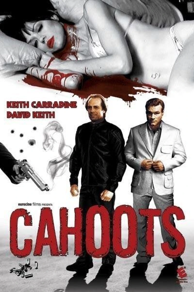 Cahoots (2001)