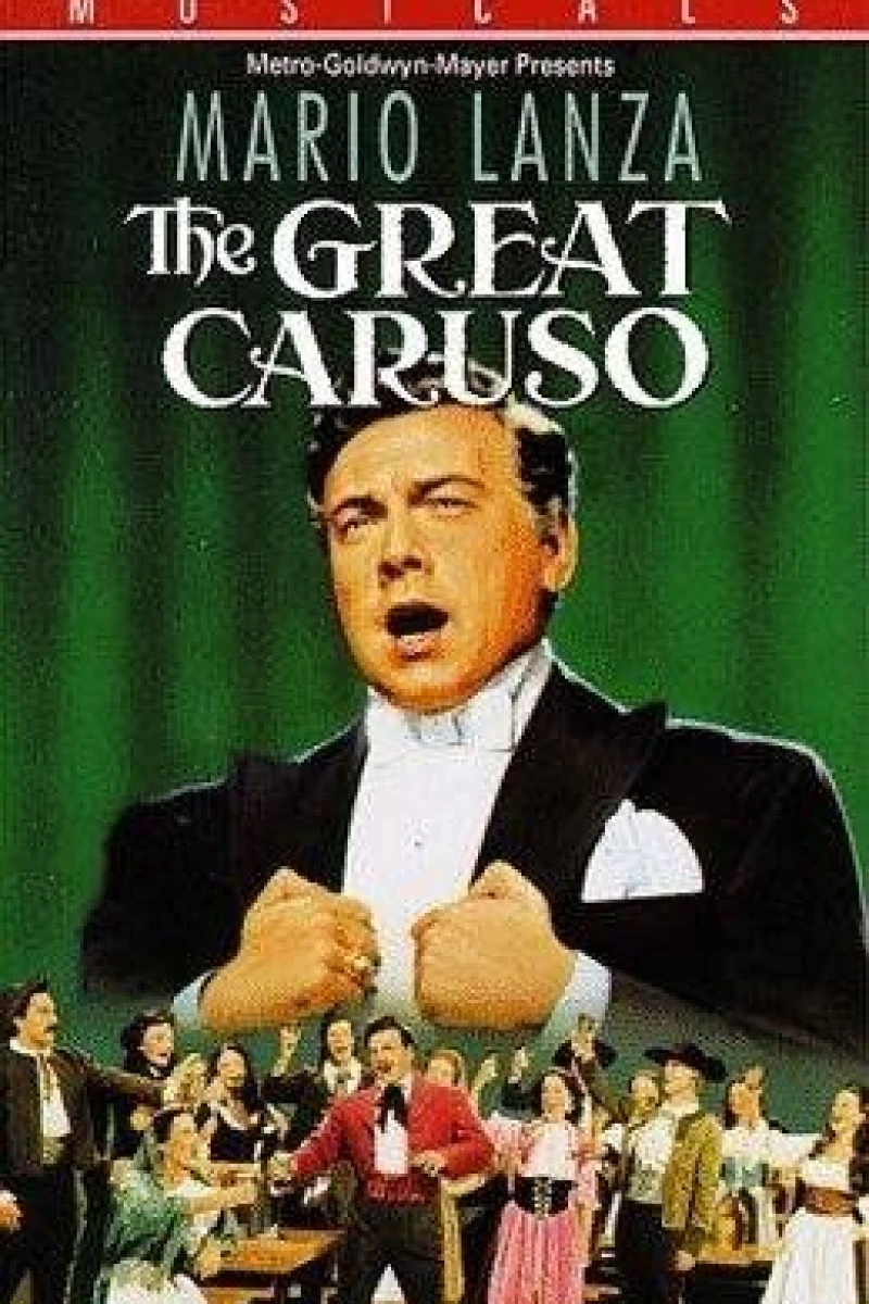 The Great Caruso (1951)