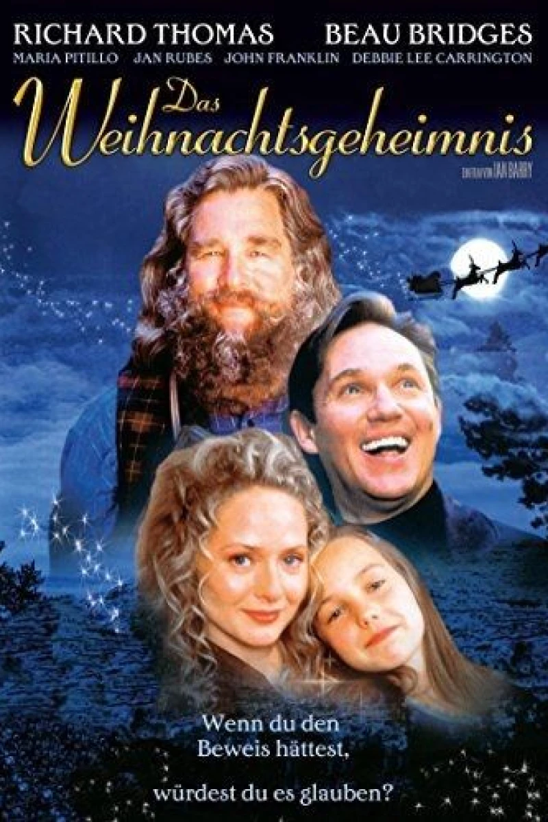 The Christmas Secret (2000)