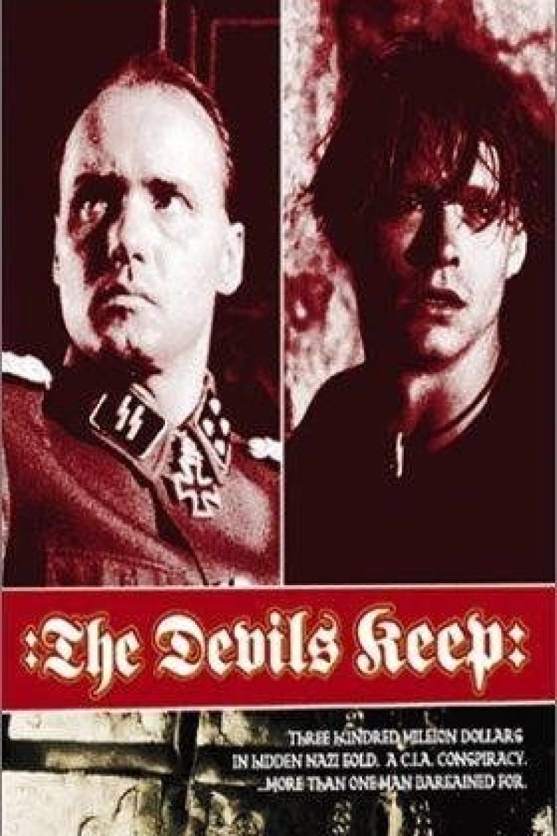 The Devil's Keep (1995)