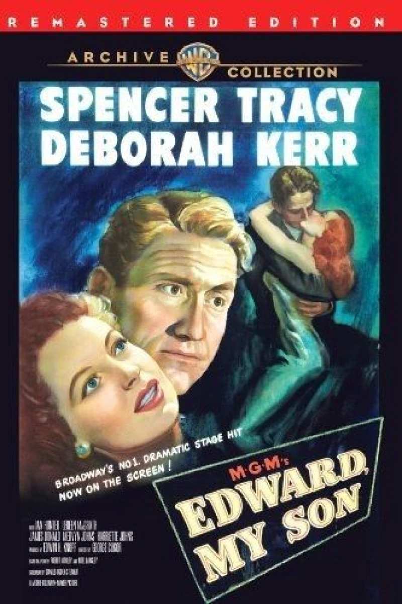 Edward, My Son (1949)