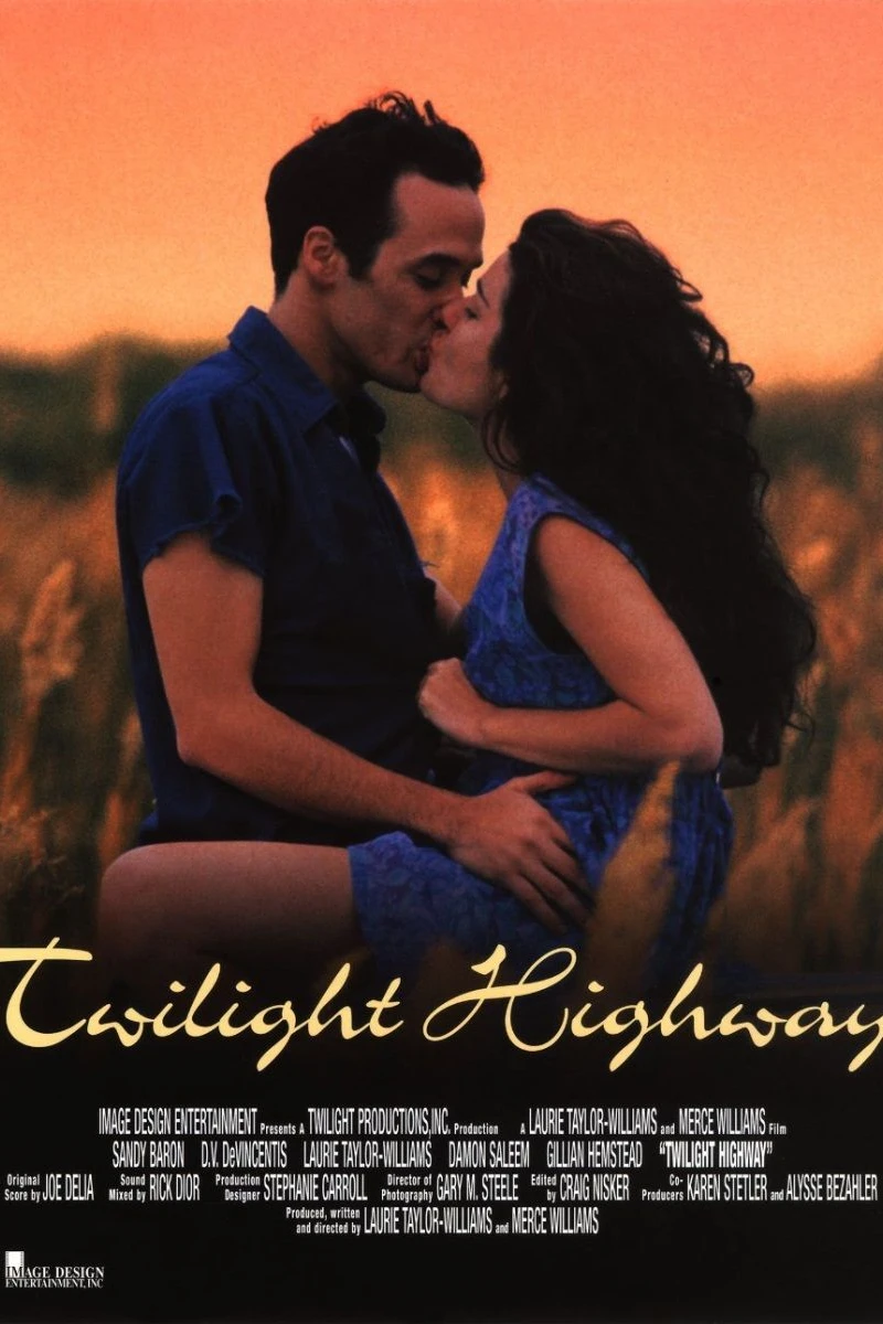 Twilight Highway (1995)
