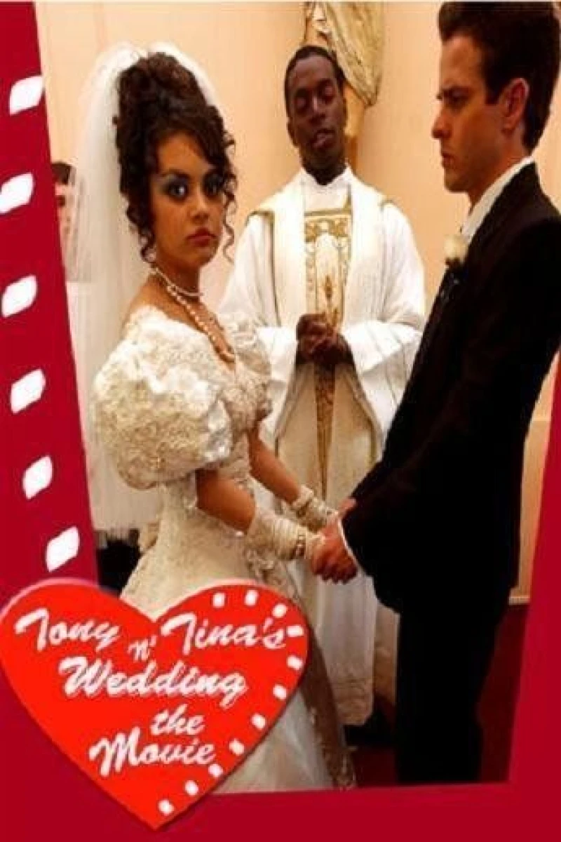 Tony 'n' Tina's Wedding (2004)