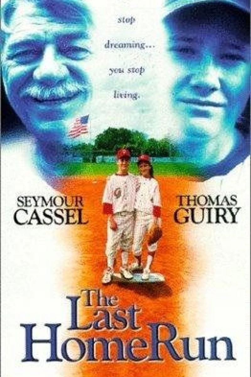 The Last Home Run (1996)