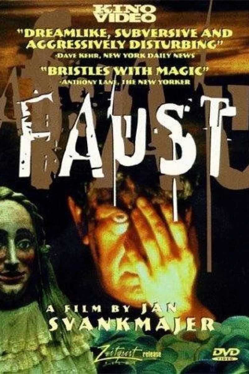 Lesson Faust (1994)