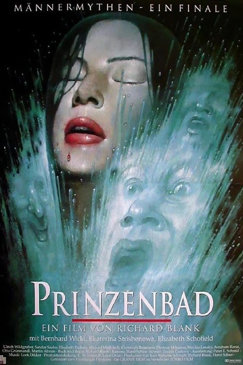 Prinzenbad (1993)