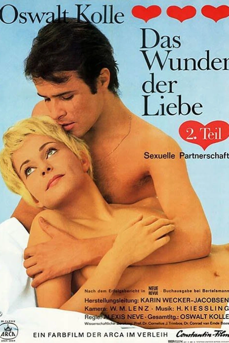 Sexual Partnership (1968)