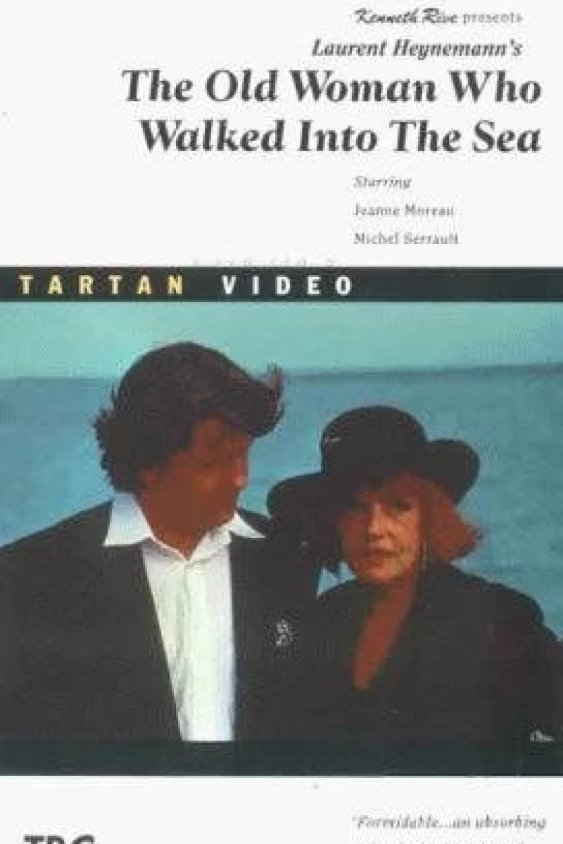 The Old Lady Who Walked in the Sea (1991)