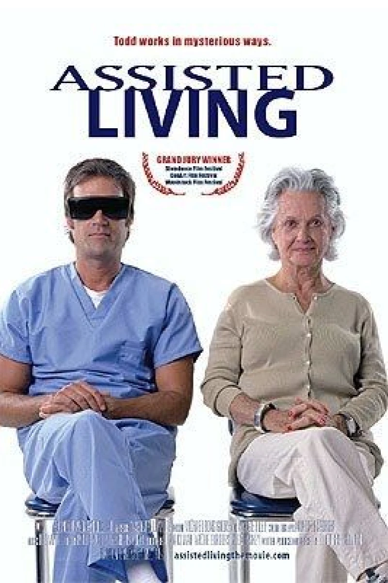 Assisted Living (2003)