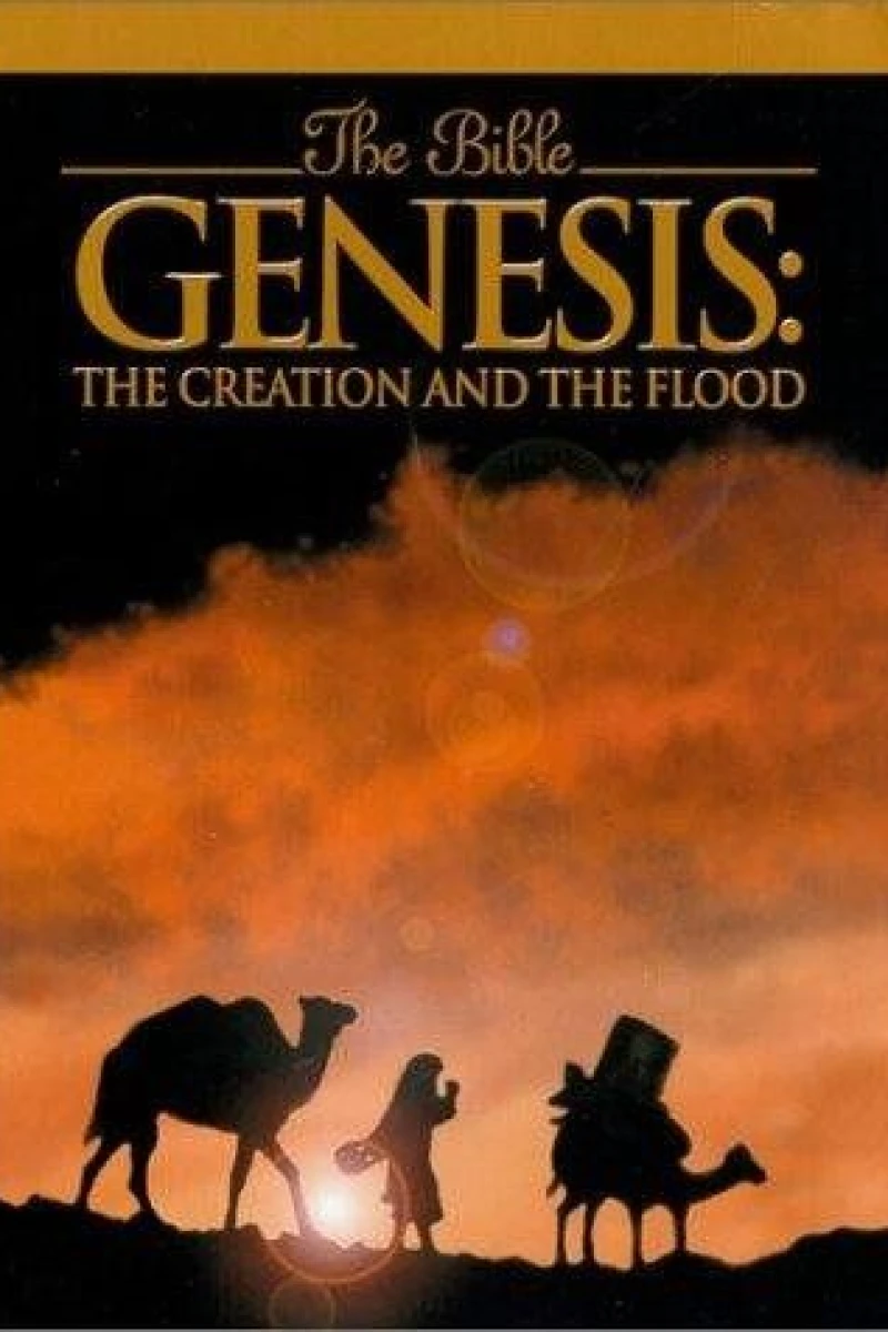 Genesis: The Creation and the Flood (1994)