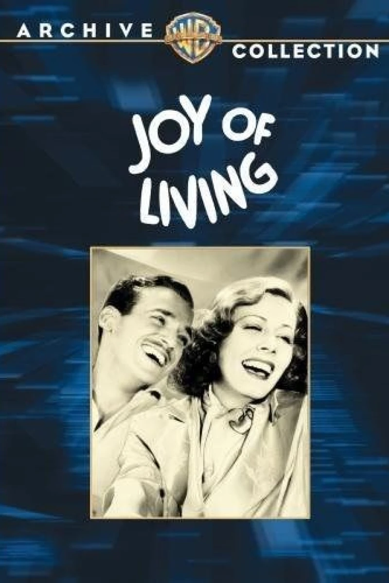 Joy of Living (1938)