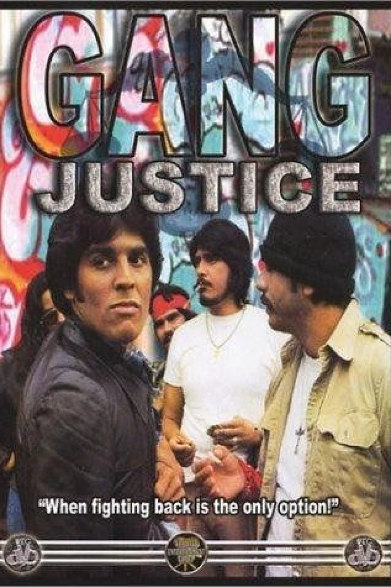 Gang Justice (1991)