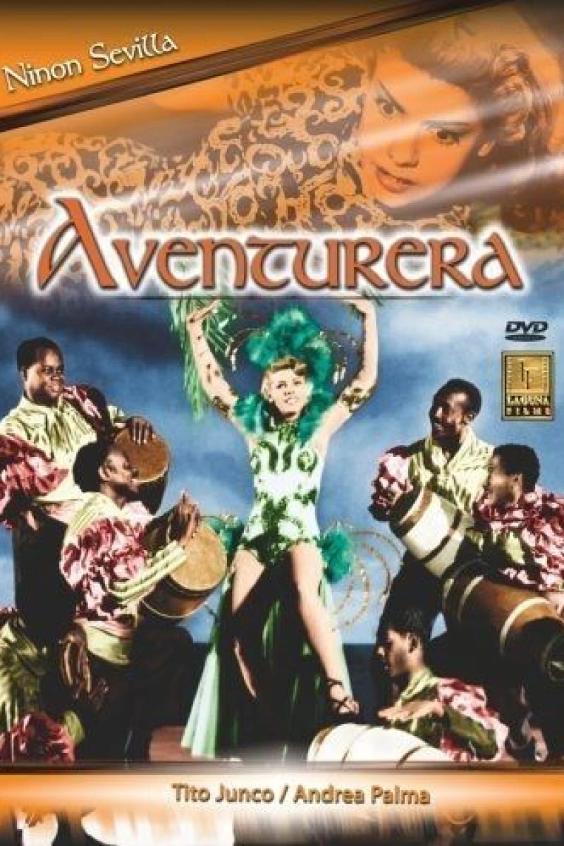 Aventurera (1950)
