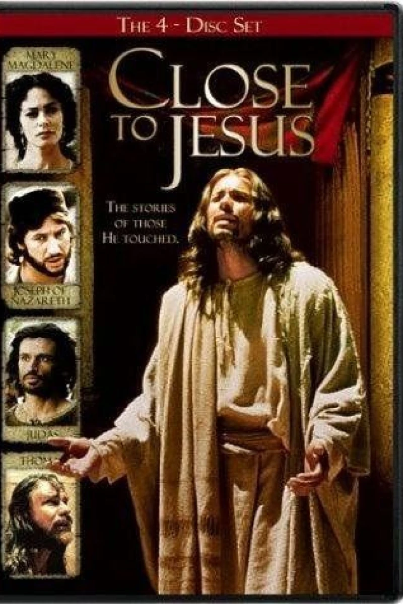 The Friends of Jesus - Judas (2001)