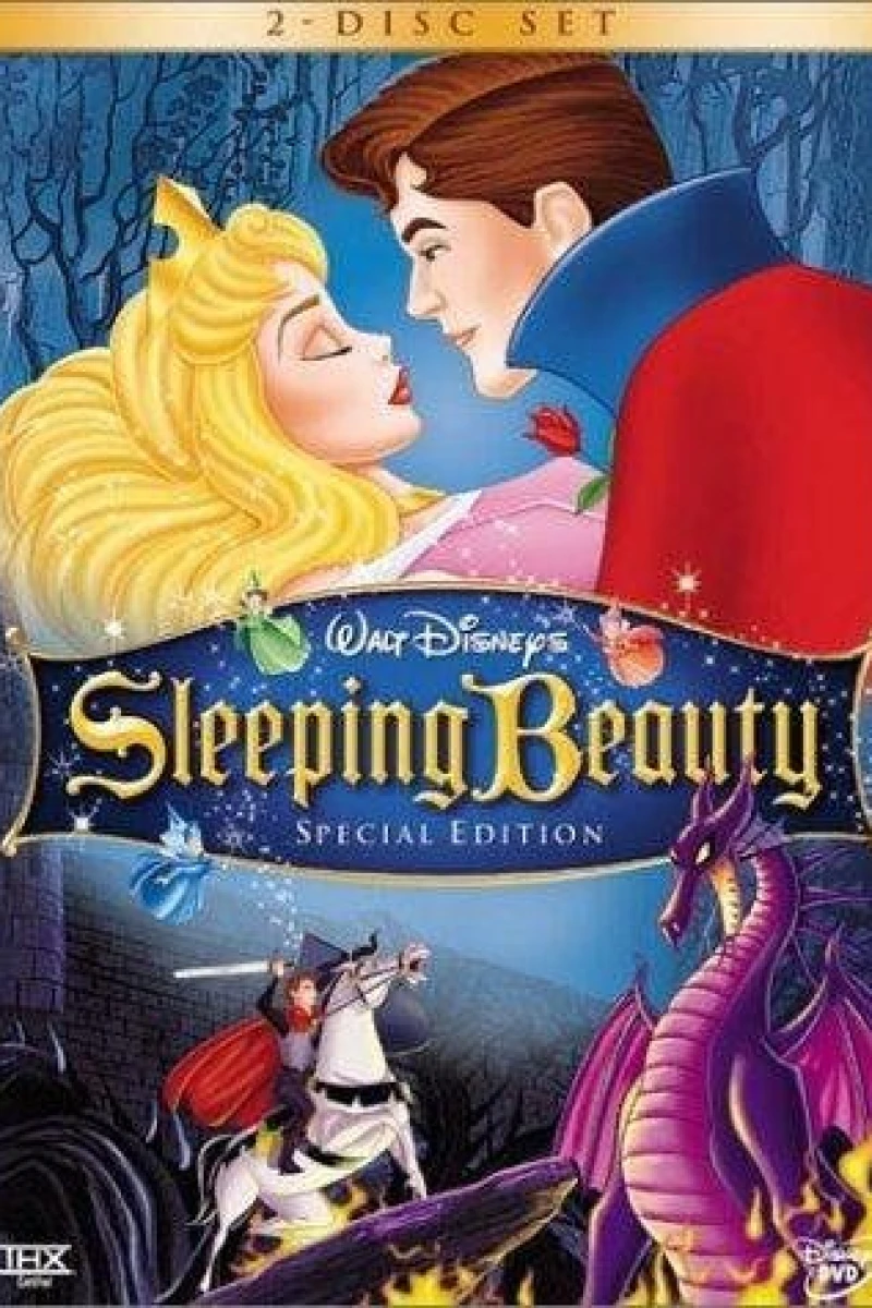 Once Upon a Dream: The Making of Walt Disney's 'Sleeping Beauty' (1997)