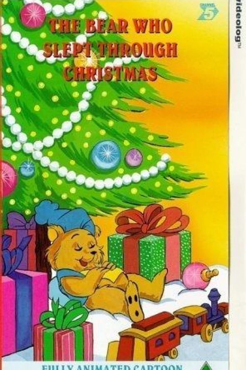 The Bear Who Slept Through Christmas (1973)