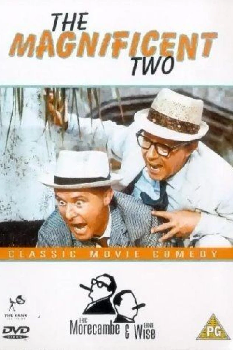 The Magnificent Two (1967)