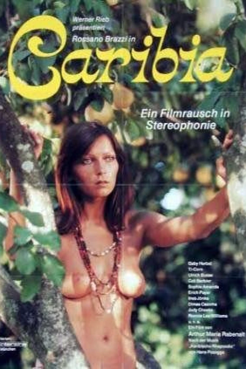 Caribia (1978)