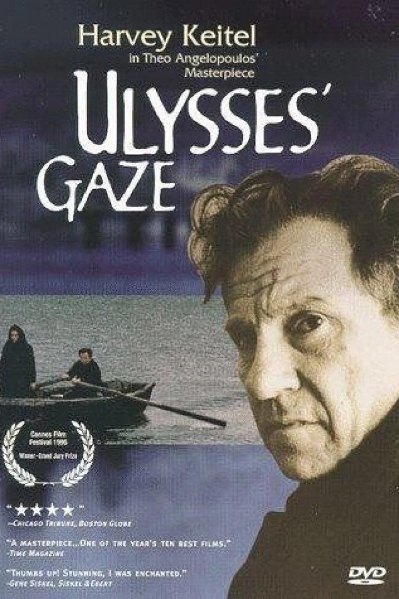Ulysses' Gaze (1995)
